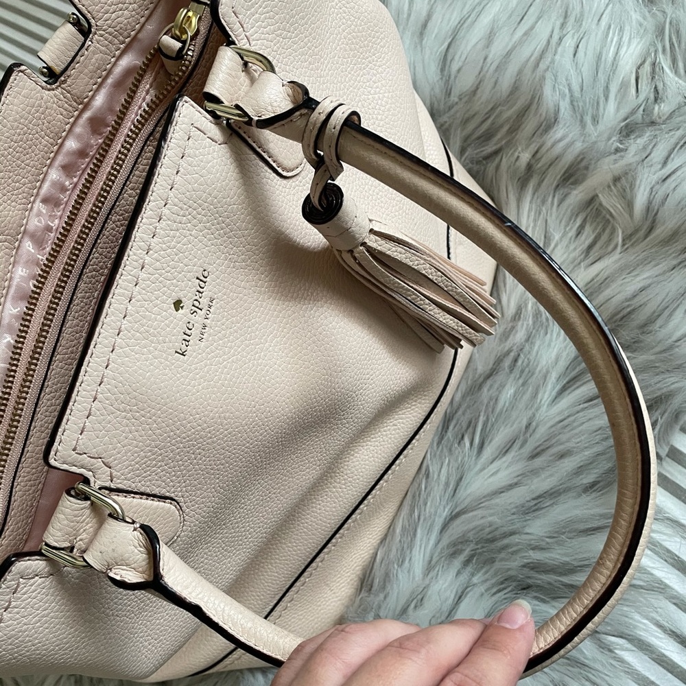 Kate Spade shoulder purse